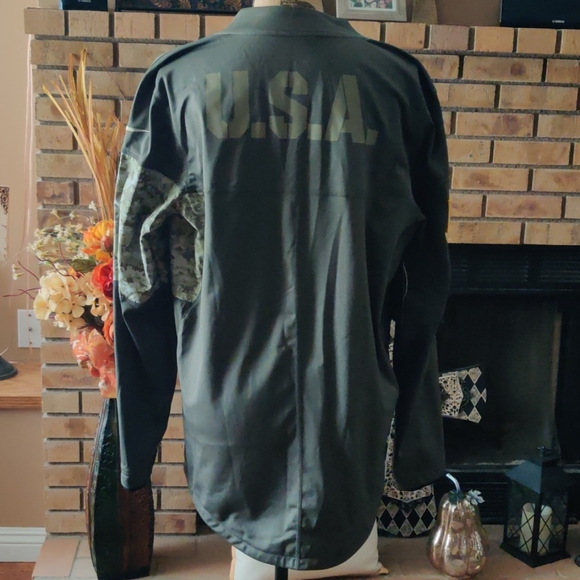 nfl salute to service jacket